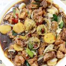 찜닭스토리 이미지