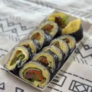 어사또김밥 이미지