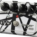 MXR사의 EVH-117 EVH Flanger 이미지