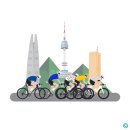 서울자전거 이미지