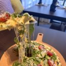 피자앤트 | 광주쌍촌동양식 앤트런스 상무지구파스타 피자 맛집 다녀온 후기