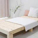 브로우드 | 브로우드 평상형 침대 원목 침대프레임 무헤드 미니싱글 솔직 후기 - 실용성과 디자인 분석