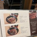 멜론짐 | 오사카 맛집, 카페 솔직 후기(장어덮밥, 멜론브레드, 쿠시카츠, 밀푀유 빵, 하브스 크레이프케이크...