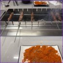 조성양꼬치 - 보은군 보은로 116 | 신백옥양꼬치 경안점에서 즐기는 육즙 가득한 광주 양꼬치 식사 후기