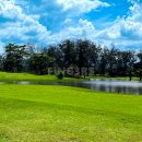 플레이베이 | 코타키나발루 골프 부킹 달릿베이CC 샹그릴라 리조트 여행 후기