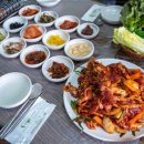 산새도 | 영광맛집 몸보신 생각날 때 찾는 산새가든 솔직 후기!