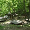 팔영산 자연휴양림 야영장 이미지