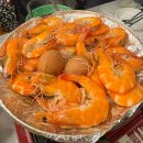 황금포차 | 광주 양산동 맛집 황금회포차 대하구이 추천 후기