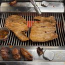 올레쇠막 | 제주 용담 갈비 맛집 가성비 좋고 양 많은 올레쇠막신관