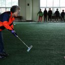 안산실내게이트볼장 이미지