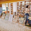 구미시립인동도서관 이미지