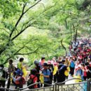 길음역 1번출구 이미지