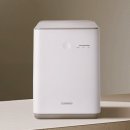 고약국 | 쿠쿠 건조분쇄형 강력건조통 음식물처리기 노블화이트 CFD-DNL301DCW 사용후기