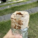 [숭실대 맛집] 밀플랜비 부리또 맛집, 치킨 감자 부리또 솔직 후기