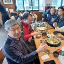 1306. 한성대입구역 2번 출구 | 2025. 10/25(토) 1287차 서울 북악산 팔각정-길상사