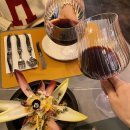 레더쿡 | 연말 데이트 각! 분위기 너무 좋은 연남동 와인바 가죽공예 와인바 레더쿡 후기