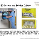 100% EO System and EO Gas Cabinet 이미지