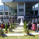 분당구청 소회의실 이미지