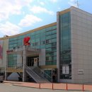 경북대학교미술관 이미지