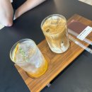[순천카페] 순천여행 동천 카페 세이모커피 SAMO COFFEE
