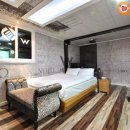 허브모텔 이미지