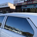 카랜드라인 | 현대 아이오닉5 블락포디 스카이블루 스펙 열차단율 시공 후기