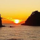 안면도 관광지(꽃지지구) 이미지