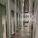 음악관 화장실 이미지