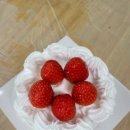 크리스마스 케이크 만들기 이미지