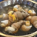 왕십리여행자거리 | 왕십리역 술집 추천! 시원한 국물이 예술인 왕십리통골뱅이 본점 내돈내산 후기