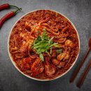 인생아구찜 이미지