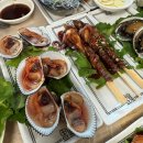 목포 활어회 플라자 이미지