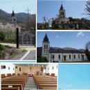 원평성당 앞 이미지