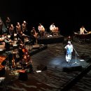 장사익 소리판 <꽃을 준다. 나에게> 이미지