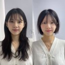 하트미용실 이미지