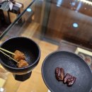 인사동 한과미의식 개성주악 후기｜낸시랭 전시 감상 &amp; 엽떡 먹방