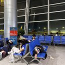 Ho Chi Minh 🇻🇳 Inbound (OZ736) - Christmas 🎄