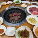 새마을정육식당 네이버블로그