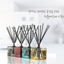 센티드SCENTED 이미지