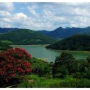 시골풍경 이미지