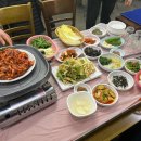 선유 손칼국수 이미지