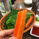 [종가빈대떡 &amp; 삽다리곱창] 뚝섬역 | 애정하는 노포 맛집들!