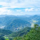 삼학도 무장애길 입구 | [경남/거창]감악산무장애 나눔길 ,감악고도,데크길 애견동반
