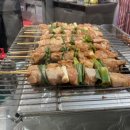 신림닭꼬치 이미지
