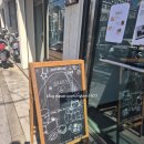 경일중학교 | 뚝섬역 북카페 세이버&amp;페이버 Savor&amp;favor 잠봉토스트&amp; 커피