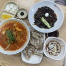 유테크 | 풍산동맛집 ] 양많고 푸짐한 하남짬뽕맛집 하남유테크밸리점심 추천 , 교동짬뽕