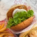 더프리미엄복싱 신정점 | [목동맛집/신정동맛집] 수제버거 느낌 나는 햄버거 맛집🍔 ‘왓더버거 목동신정점’