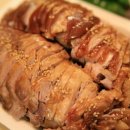 불난족발