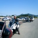 신진도 주차장 이미지