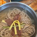 냉면식당 이미지